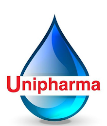 UNIPHARMA logo