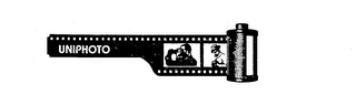 UNIPHOTO logo