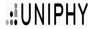UNIPHY logo