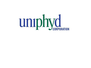 UNIPHYD CORPORATION logo