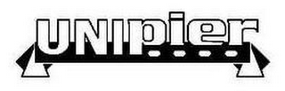 UNIPIER logo