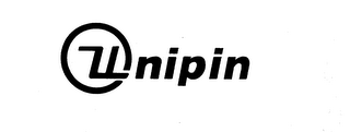 UNIPIN logo