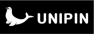UNIPIN logo