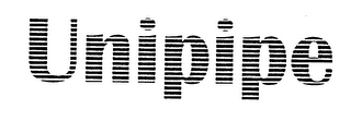 UNIPIPE logo