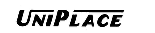 UNIPLACE logo