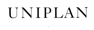 UNIPLAN logo