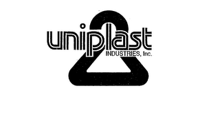 UNIPLAST INDUSTRIES, INC.