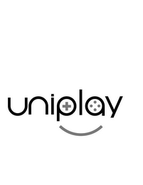 UNIPLAY logo