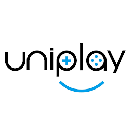 UNIPLAY logo