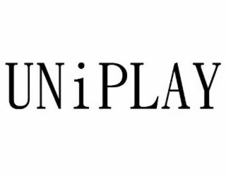 UNIPLAY logo