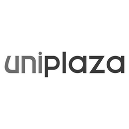 UNIPLAZA logo