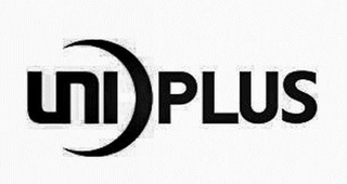 UNIPLUS logo