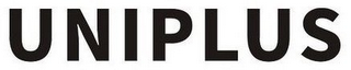 UNIPLUS logo