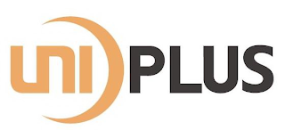 UNIPLUS logo