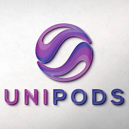 UNIPODS logo