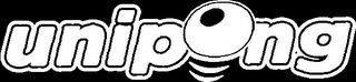 UNIPONG logo