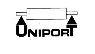 UNIPORT logo