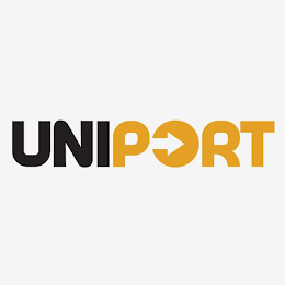 UNIPORT logo
