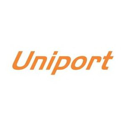 UNIPORT logo