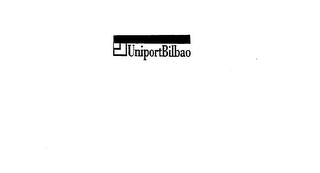 UNIPORT BILBAO logo