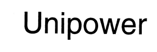 UNIPOWER logo