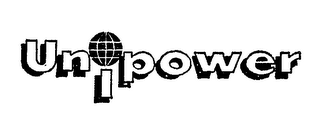 UNIPOWER logo