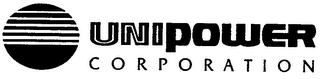 UNIPOWER CORPORATION