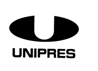 UNIPRES logo