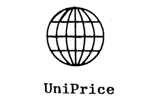 UNIPRICE logo