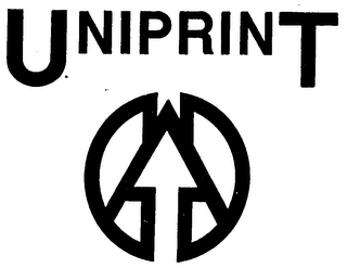 UNIPRINT logo