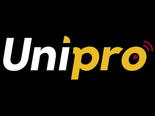 UNIPRO logo