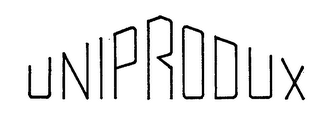 UNIPRODUX logo