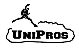UNIPROS logo