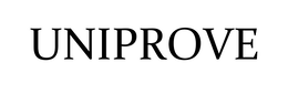 UNIPROVE logo