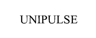 UNIPULSE logo