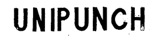 UNIPUNCH logo