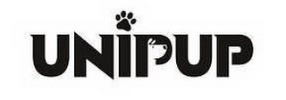 UNIPUP logo