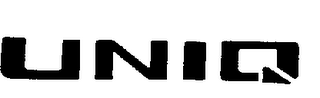 UNIQ logo