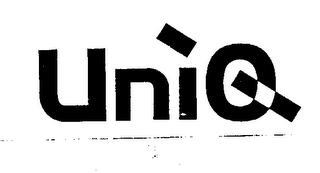 UNIQ logo