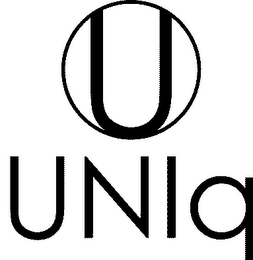 UNIQ logo
