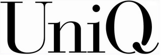 UNIQ logo