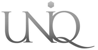 UNIQ logo