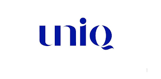 UNIQ logo