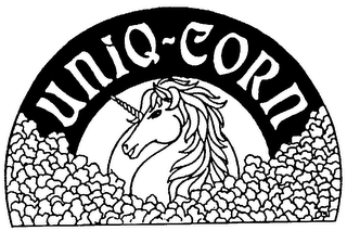 UNIQ-CORN logo