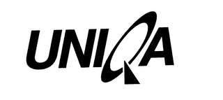 UNIQA logo