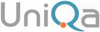 UNIQA logo