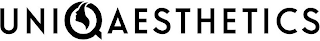 UNIQAESTHETICS logo
