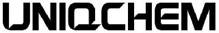 UNIQCHEM logo
