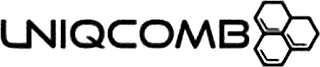 UNIQCOMB logo