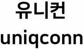 UNIQCONN logo